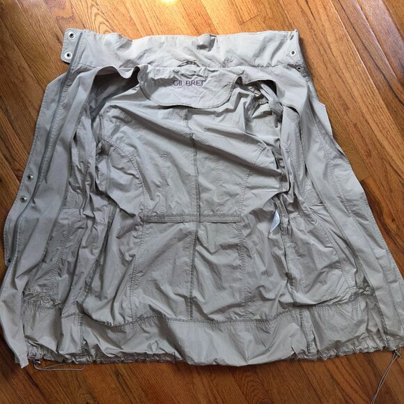 Gil Bret safari jacket 10 - Picture 9 of 10